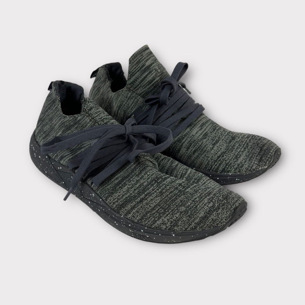 ARKK Raven FG 2.0 S-E15 in Dark Grey Spray Size Men's 8